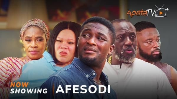 Afesodi (2025)