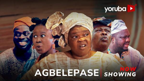 Agbelepase (2025)