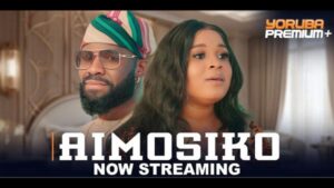 Aimasiko (2025) – Yoruba