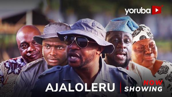 Ajaloleru (2025)