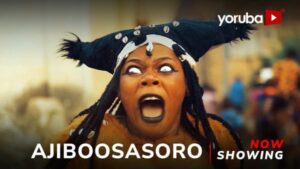 Ajiboosasoro (2025) – Yoruba
