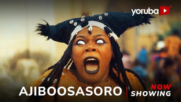 Ajiboosasoro (2025)