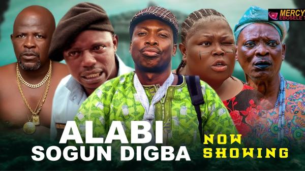 Alabi S'Ogun D'Igba (2025)
