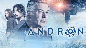 Andron (2015)