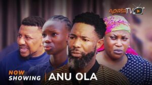 Anu Ola (2025) – Yoruba