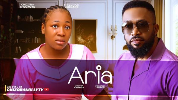 Aria (New Hit) 2025