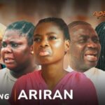 Ariran (2025)