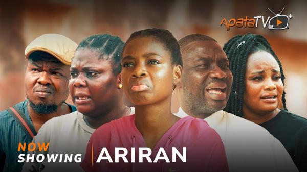 Ariran (2025)