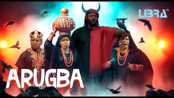 Arugba (2025) - Yoruba Movie Download