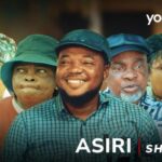 Asiri (2025)