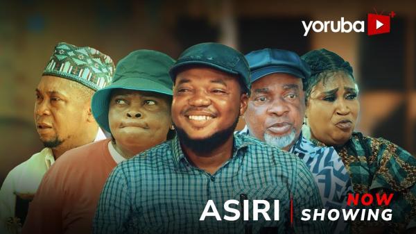 Asiri (2025)