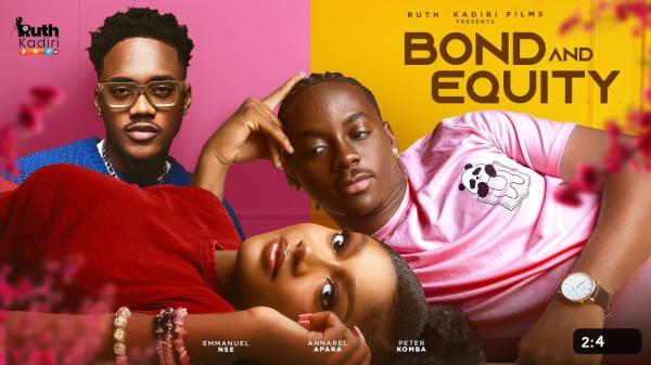 Bond and Equity (2025)