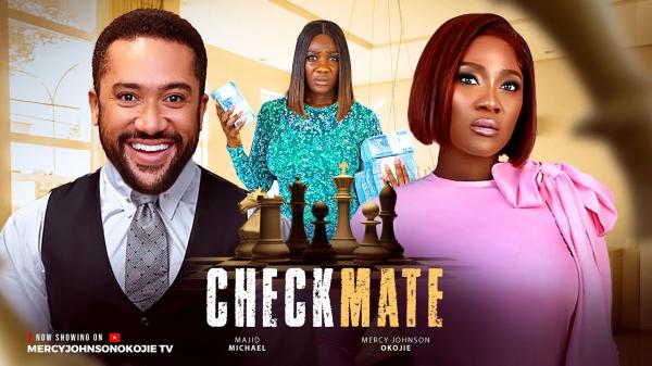 Checkmate (2025)