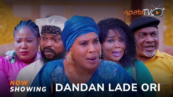 Dandan Lade Ori (2025)