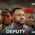 Deputy (2025)