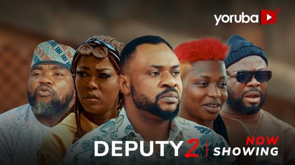 Deputy (2025)