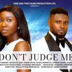 Don’t Judge Me (2025)