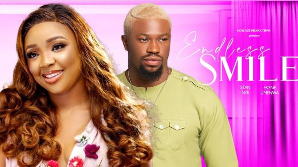 Endless Smile (2025) - Nollywood Movie Download