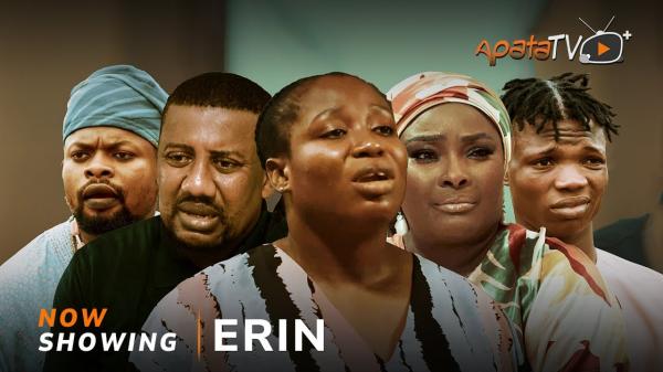 Erin (2025) - Yoruba Movie Download