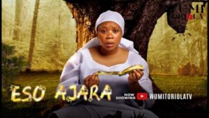 Eso Ajara (2025) – Yoruba