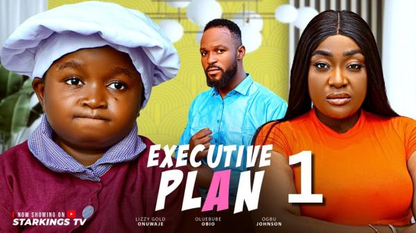 Executive Plan (2025)