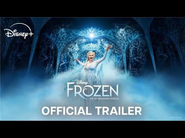 Frozen: The Hit Broadway Musical (2025)ac
