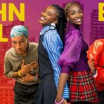FSHN Girl Season 1 (2025)