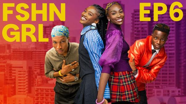 FSHN Girl Season 1 (2025)