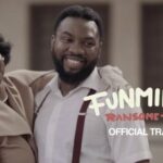 Funmilayo Ransome-Kuti (2024)