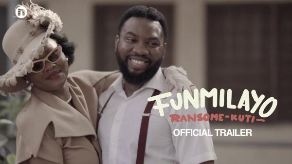 Funmilayo Ransome-Kuti (2024)