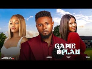 Game Plan (2025) – Nollywood