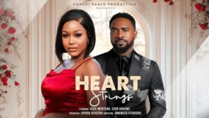 Heart Strings (2025) – Nollywood