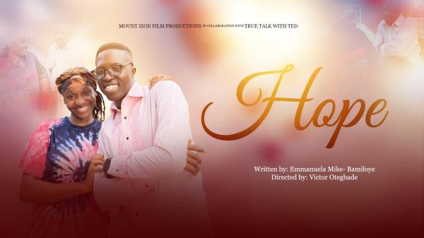 Hope (2025) - Nollywood Movie Download