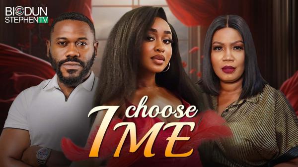 I Choose Me