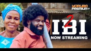Ibi (2025) – Yoruba