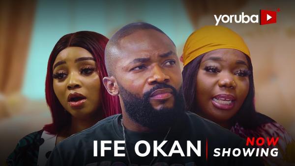 Ife Okan (2025)