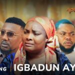 Igbadun Aye (2025)
