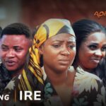 Ire (2025)