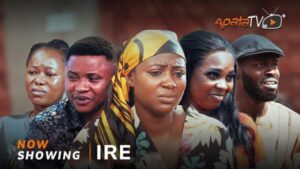 Ire (2025) – Yoruba