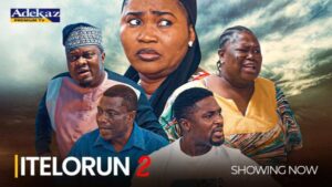Itelorun (2025) – Yoruba