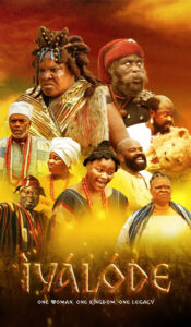 Iyalode (2025) – Coming Soon