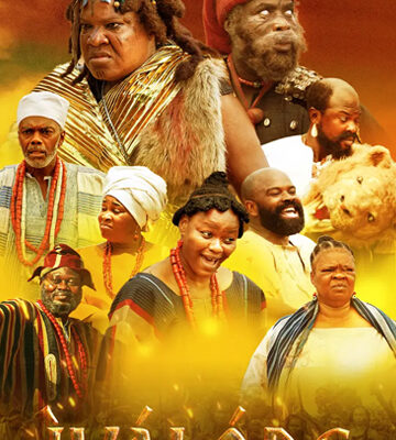 Iyalode (2025)