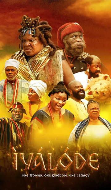 Iyalode (2025)