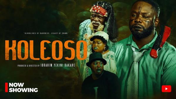 Koleoso (2025)