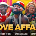 Love Affair (2025)