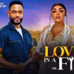 Love In A Fix (2025)