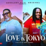 Love In Tokyo (2025)