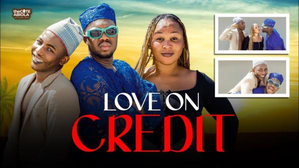 Love On Credit (2025)