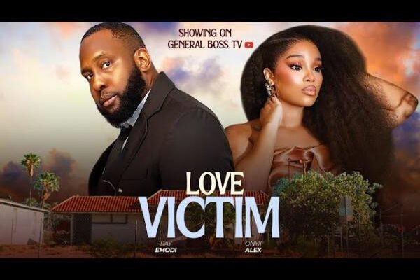 Love Victim (2025)