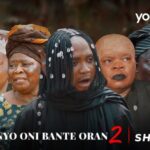 Morakinyo Oni Bante Oran (2025)